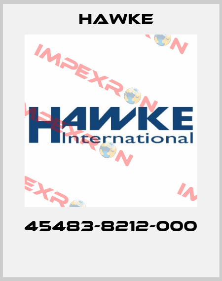 45483-8212-000  Hawke