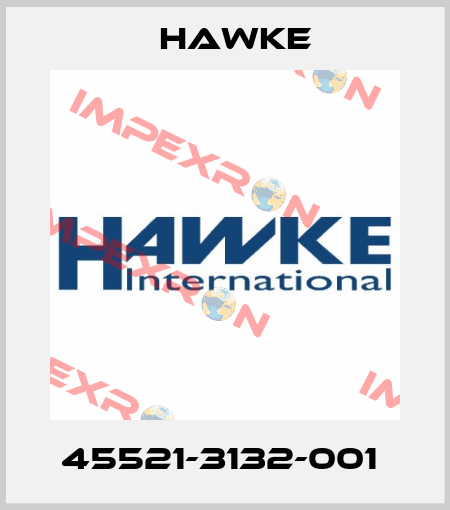 45521-3132-001  Hawke