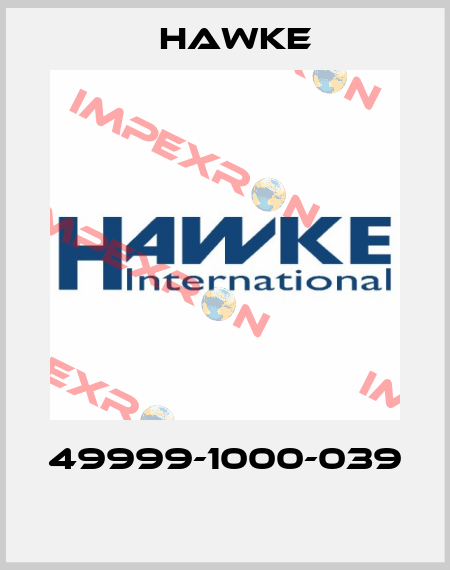 49999-1000-039  Hawke
