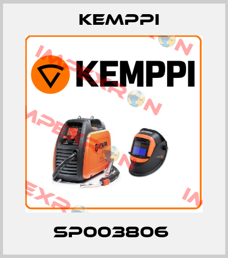 SP003806  Kemppi