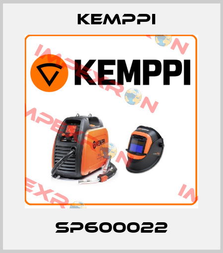 SP600022 Kemppi