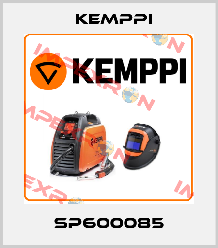 SP600085 Kemppi