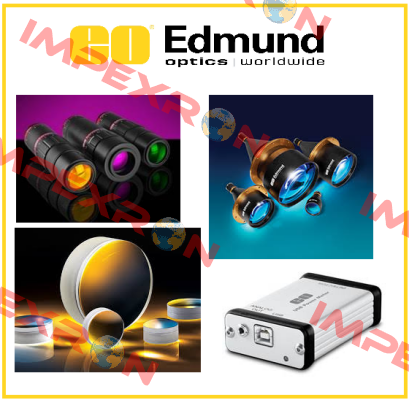 45418  Edmund Optics