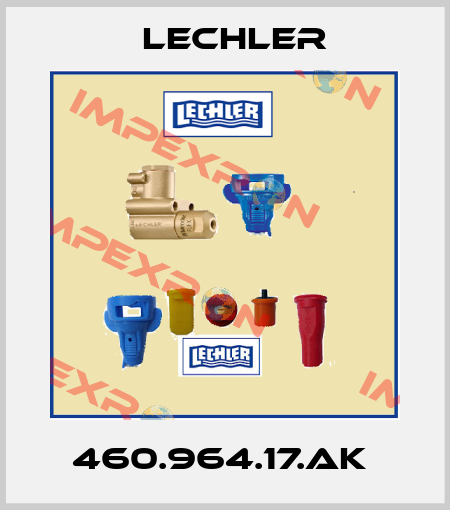 460.964.17.AK  Lechler