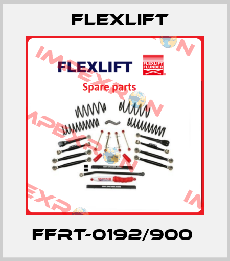 FFRT-0192/900  Flexlift