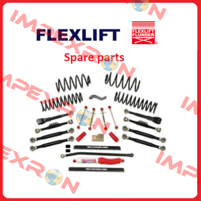 FFRT-0192/900  Flexlift