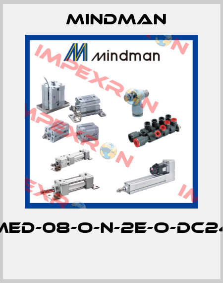 MED-08-O-N-2E-O-DC24  Mindman