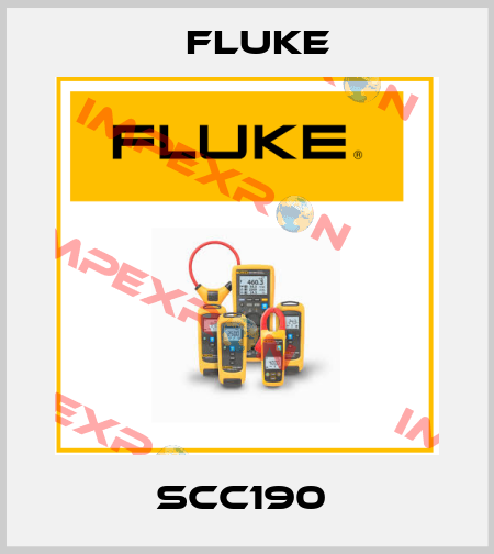 SCC190  Fluke