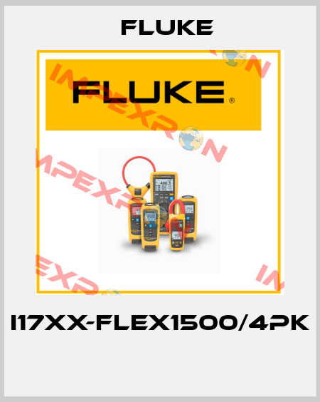 i17xx-flex1500/4PK  Fluke