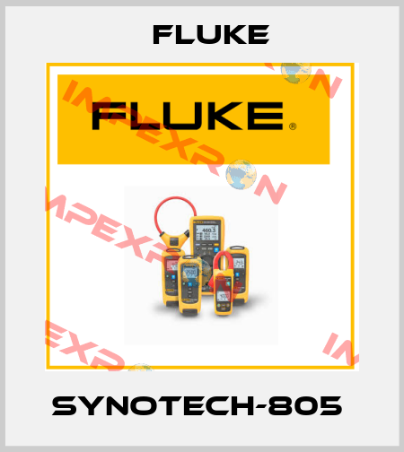 Synotech-805  Fluke