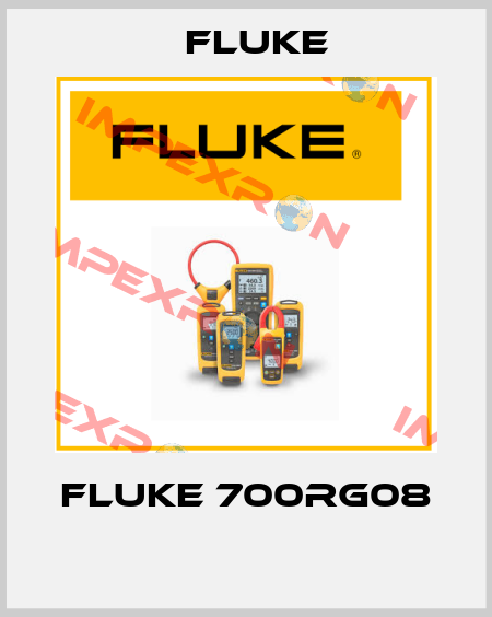 Fluke 700RG08  Fluke