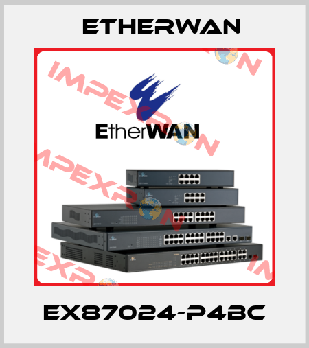 EX87024-P4BC Etherwan