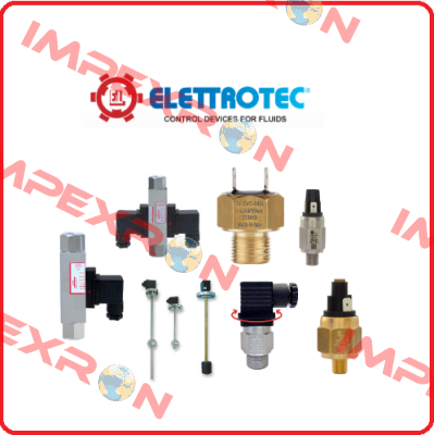 PMM150A14K p/n. 31811  Elettrotec