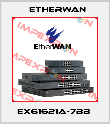 EX61621A-7BB  Etherwan
