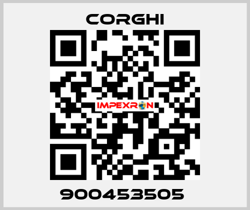 900453505  Corghi