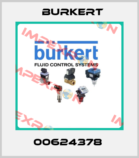 00624378  Burkert