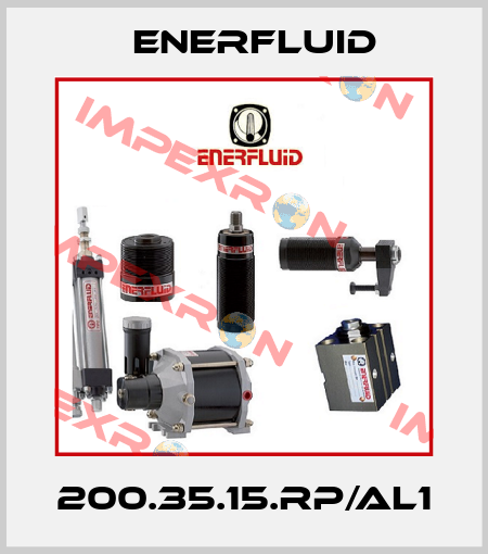 200.35.15.RP/AL1 Enerfluid