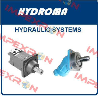 HC-SVE056-WO29E-H340-DD-U03  HYDROMA