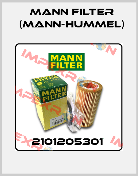 2101205301  Mann Filter (Mann-Hummel)