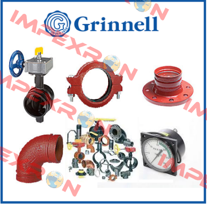 493241125 (DUESE D-3 NO:24 125°WINKEL)  Grinnell