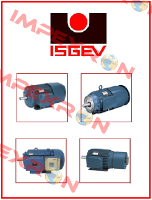 4BS 180L 6 | N. 1532864 | 400V 31.2A 15KW  Isgev