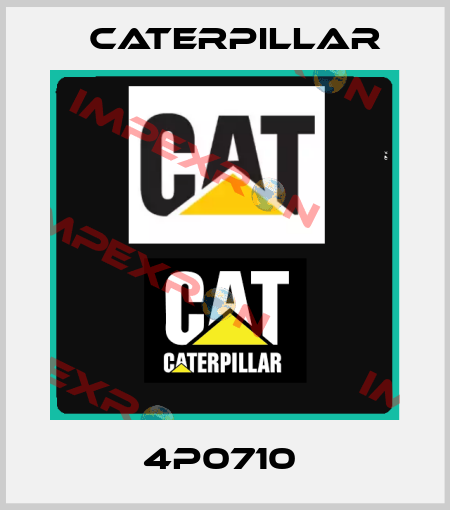 4P0710  Caterpillar