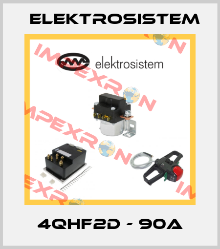 4QHF2D - 90A Elektrosistem