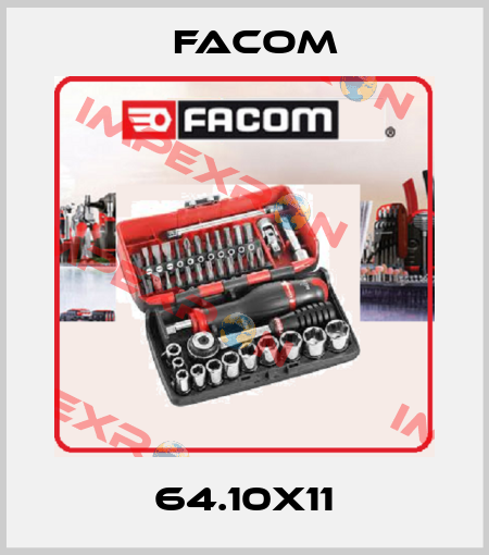 64.10X11 Facom