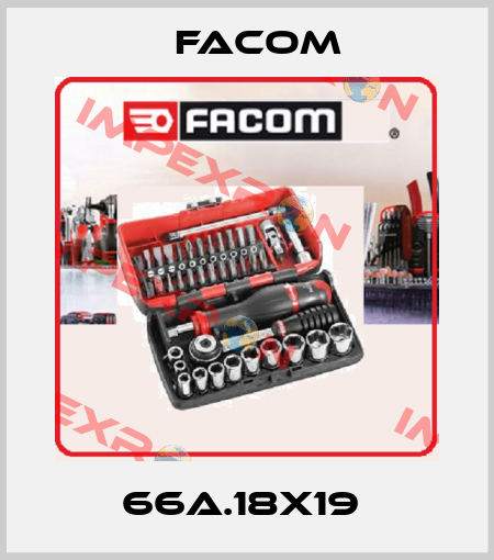 66A.18X19  Facom