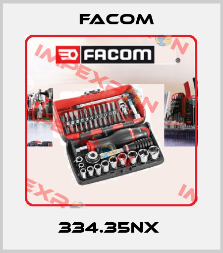 334.35NX  Facom