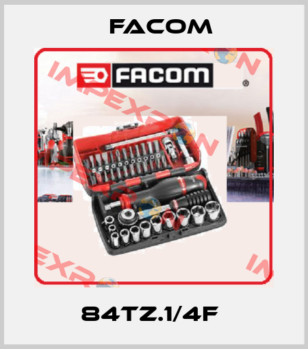 84TZ.1/4F  Facom
