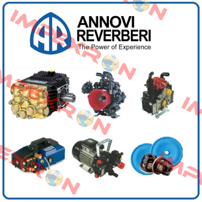 50101  Annovi Reverberi