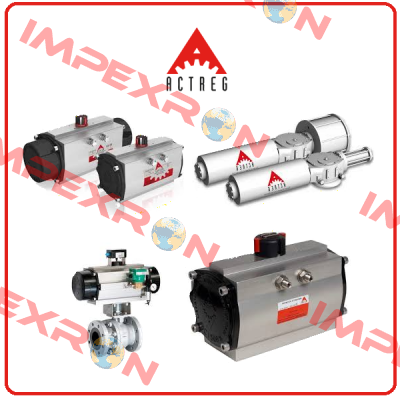 ADA-80 (Solenoid Valve) Actreg