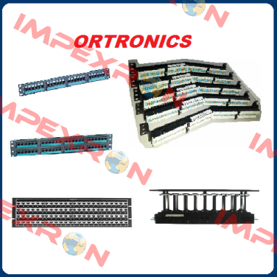 OR-MM6VMD706  Ortronics