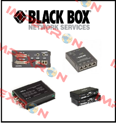 ACX1T-11-C  Black Box