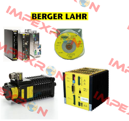 P/N: 0063711110200, Type: SD326RU25S2 Berger Lahr (Schneider Electric)