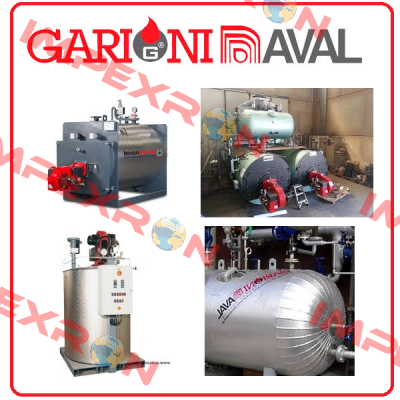 GMT 80 GMT-V 80-12   Garioni Naval