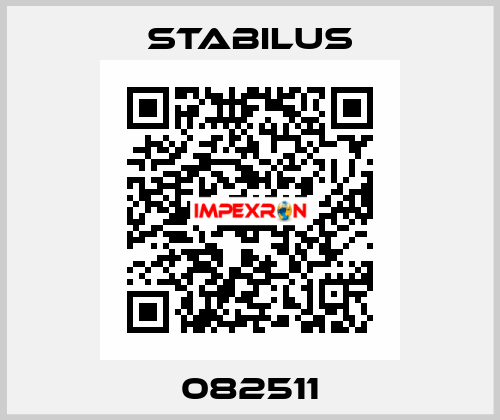 082511 Stabilus