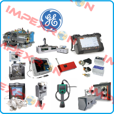 113-544-214 GE Inspection Technologies