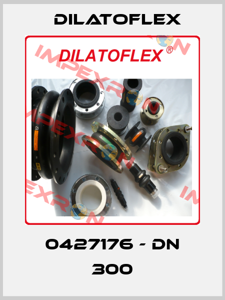 0427176 - DN 300 DILATOFLEX