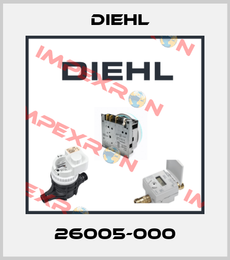 26005-000 Diehl