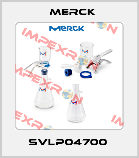 SVLP04700  Merck