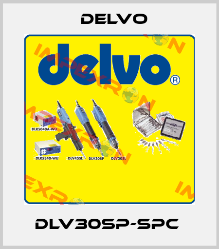 DLV30SP-SPC  Delvo