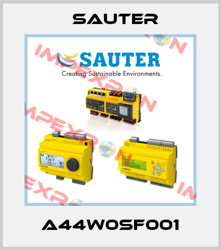 A44W0SF001 Sauter
