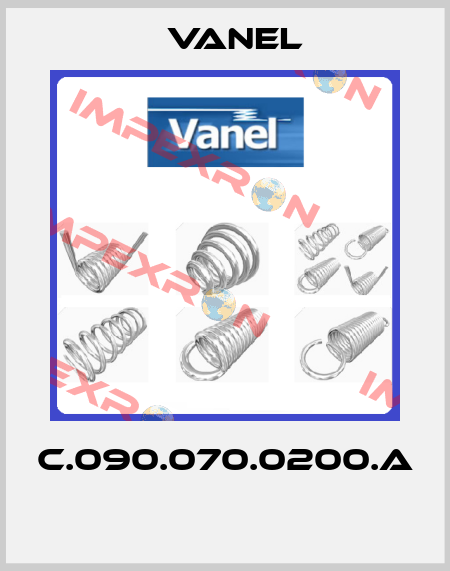 C.090.070.0200.A  Vanel