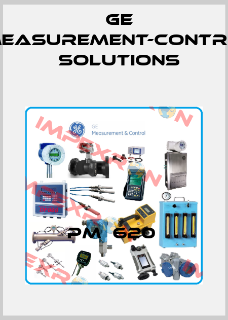 PM  620  GE Measurement-Control Solutions