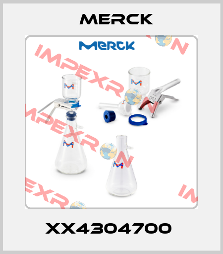 XX4304700  Merck