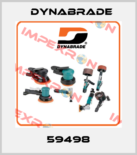 59498 Dynabrade