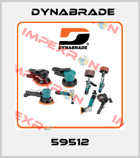 59512 Dynabrade