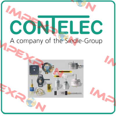 PL300-10k/M-aav OEM  Contelec